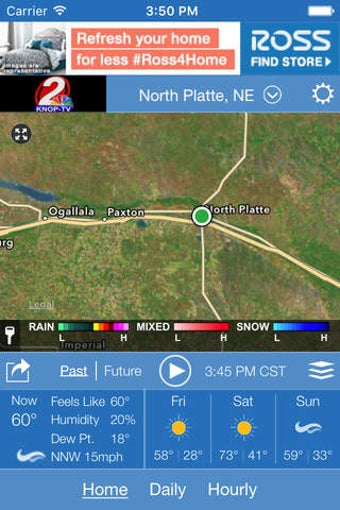 Image 0 for News2WX
