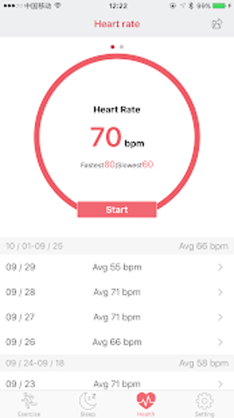 Imagen 3 para FitCloud