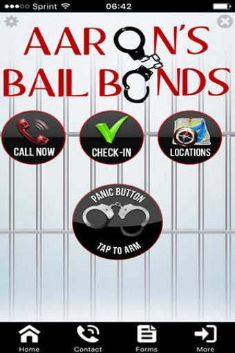 Image 0 for Aaron's Bail Bonds