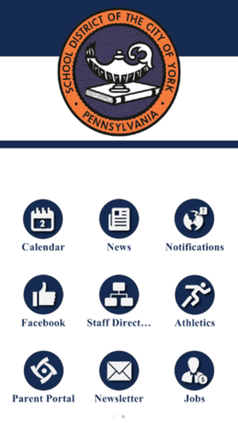 Image 0 for York City School District