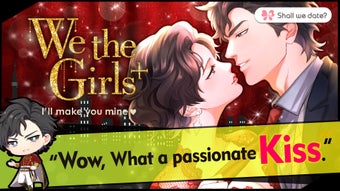 Image 1 for Shall we date?: We the Gi…