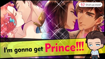 Image 2 for Shall we date?: We the Gi…