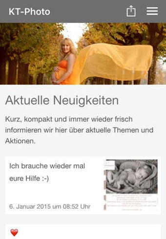 Image 0 for KT-Photography.ch