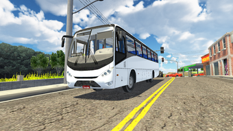 Image 1 for Proton Bus Simulator Road