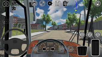 Image 2 for Proton Bus Simulator Road