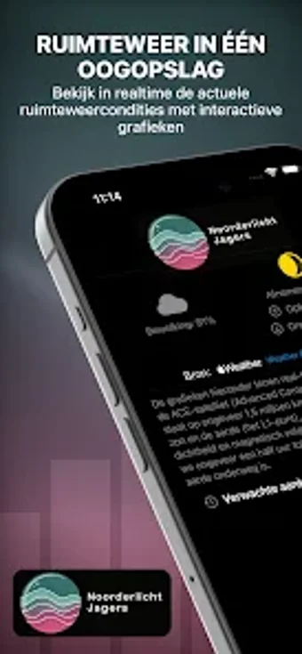 Image 0 for Noorderlichtjagers