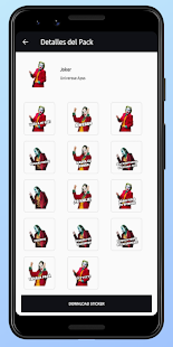 Imagen 2 para Stickers Virales