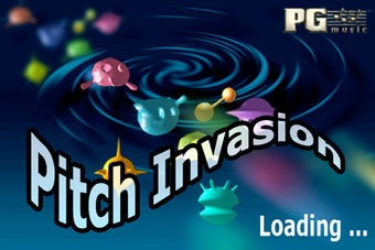 Imagen 0 para Pitch Invasion