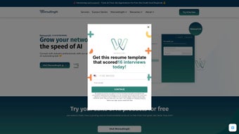 Imagen 0 para NetworkAI