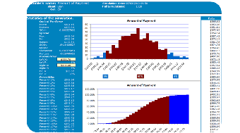Image 1 for Model Analyzer for Excel