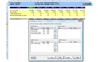 Image 2 for Model Analyzer for Excel