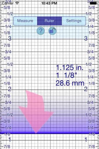 Imagen 0 para iMeasure