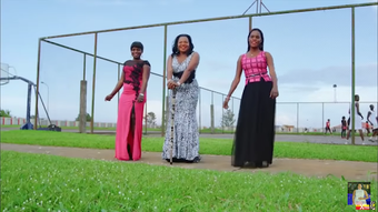 Imagen 0 para Judith Babirye Music App