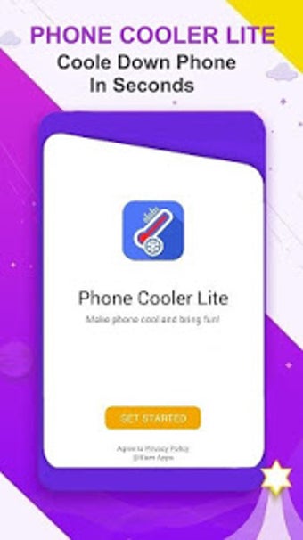 Image 0 for Phone Cooler Master Lite …