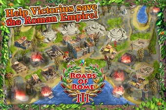Image 2 for Roads of Rome 3 Free