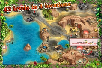 Image 3 for Roads of Rome 3 Free