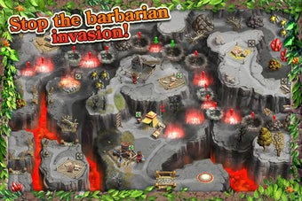 Image 1 for Roads of Rome 3 Free