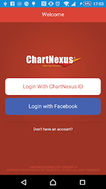 Image 1 for ChartNexus Stocks Charts
