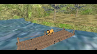 Imagen 0 para Real Lion Simulator 2017