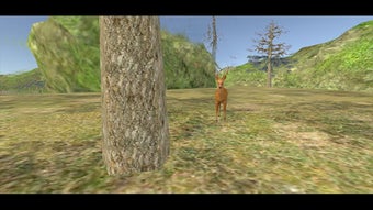 Imagen 2 para Real Lion Simulator 2017