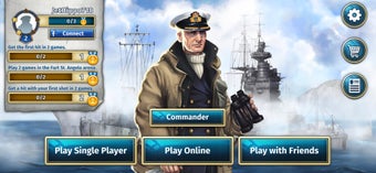 Imagen 0 para BATTLESHIP