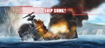 Imagen 2 para BATTLESHIP