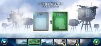 Imagen 1 para BATTLESHIP