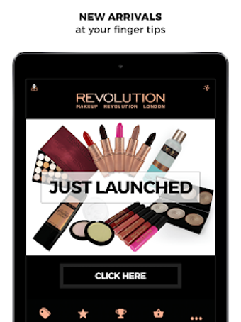Image 1 for Makeup Revolution