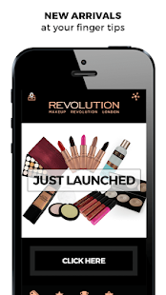 Image 3 for Makeup Revolution