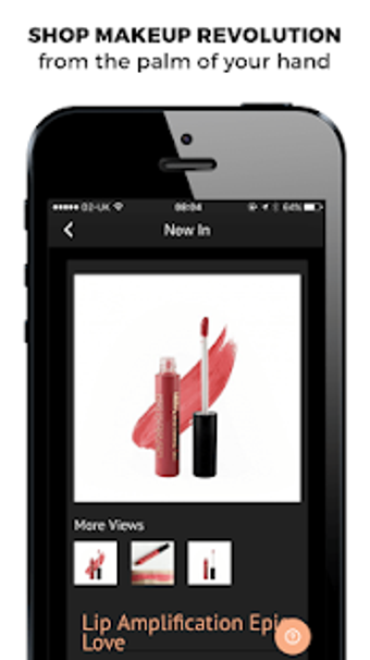 Image 0 for Makeup Revolution