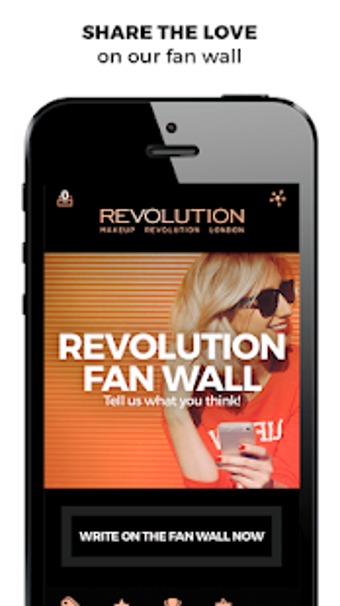 Image 2 for Makeup Revolution