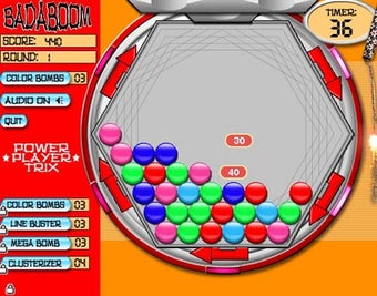 Image 0 for Badaboom