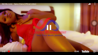 Imagen 1 para Spice Diana Music App - T…