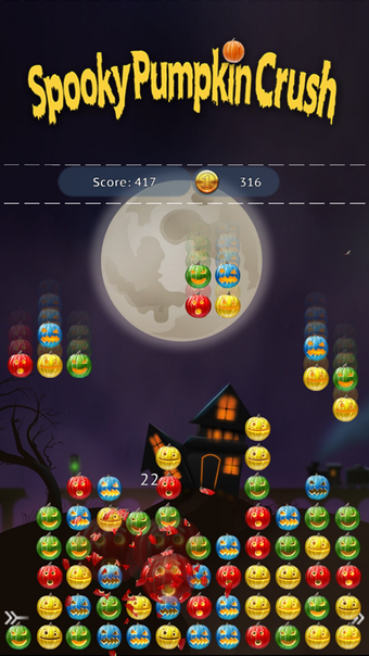 Image 0 for Spooky House : Halloween …