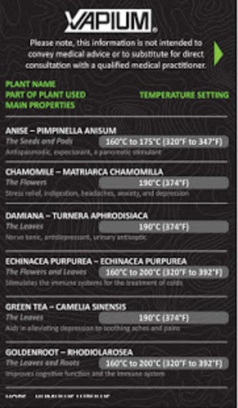 Image 0 for Vapium SUMMIT+