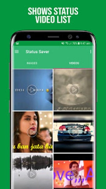 Image 0 for Status Saver - Status Dow…