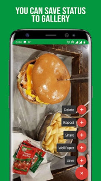 Image 0 for Status Saver - Status Dow…