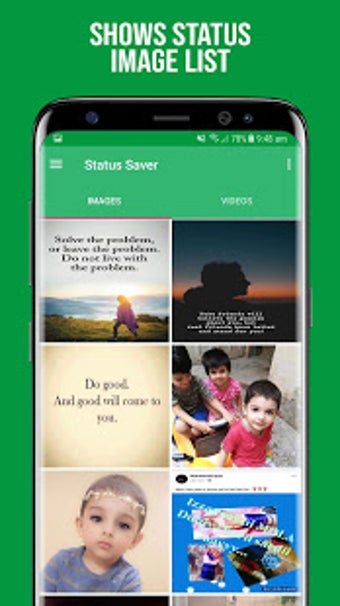 Image 1 for Status Saver - Status Dow…