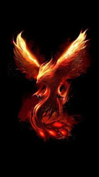 Imagen 3 para Phoenix Wallpapers