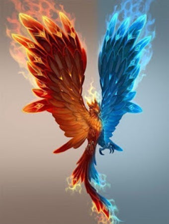 Imagen 1 para Phoenix Wallpapers
