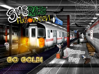 Image 0 for Subrats Halloween