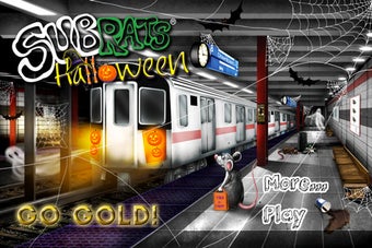Image 1 for Subrats Halloween