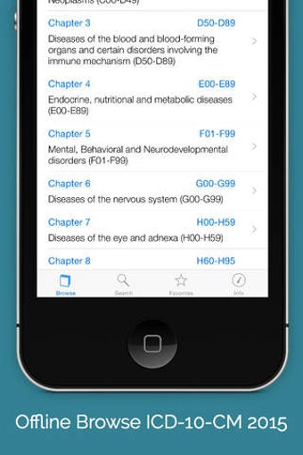 Image 0 for ICD 10 Free