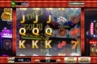 Image 0 for ``` 2015 ``` A Slots Supe…