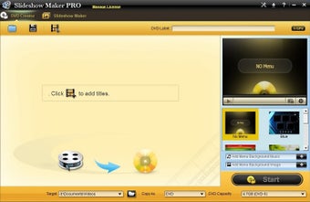 Image 0 for Xinfire Slideshow Maker