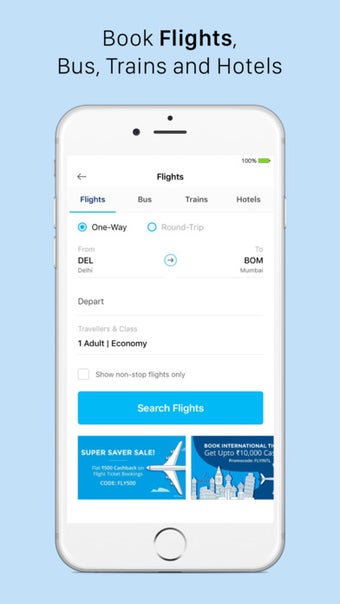 Image 2 for Paytm - Payments, Wallet …