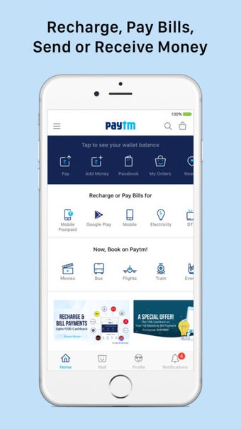 Image 0 for Paytm - Payments, Wallet …