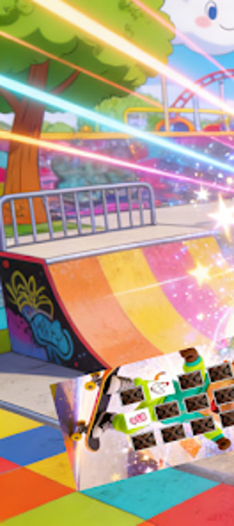 Imagen 0 para Codicil Eternity