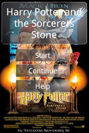 Imagen 1 para Harry Potter Sorcerer's S…