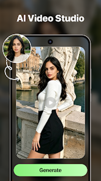 Image 0 for Novio: AI Video Studio